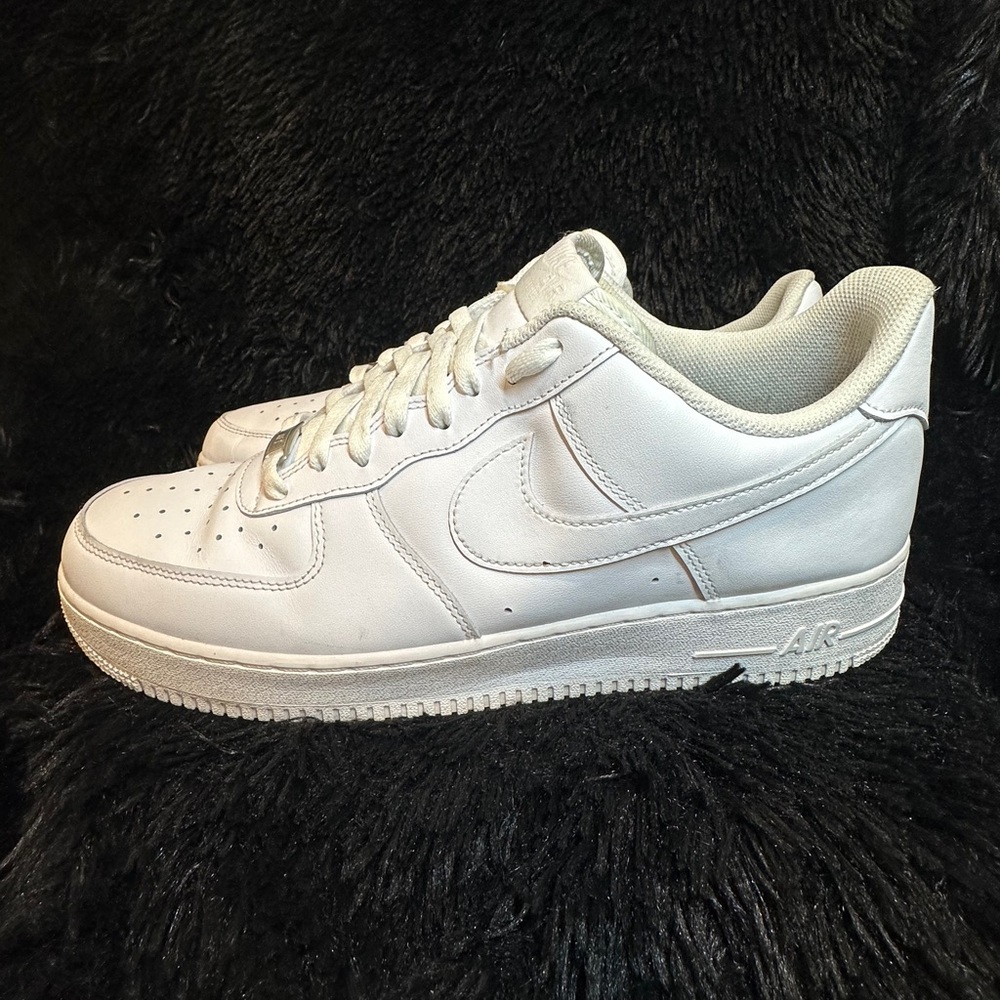 Air Force ones